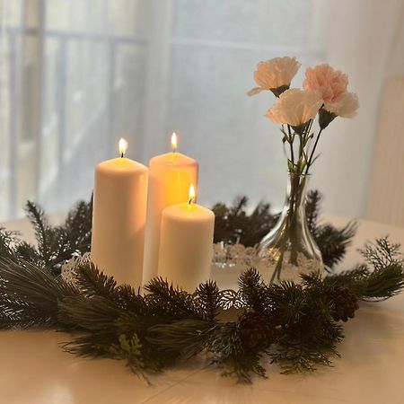 Cozy 3 Bedroom Apartment Dans Republique 파리 외부 사진